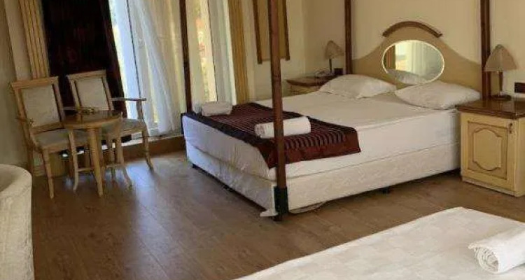 La Bonita Hotel Bodrum