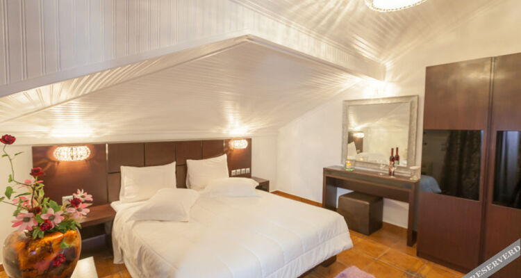 Chalet Castello