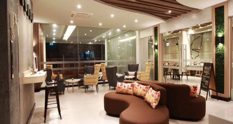 Levana Pattaya Hotel