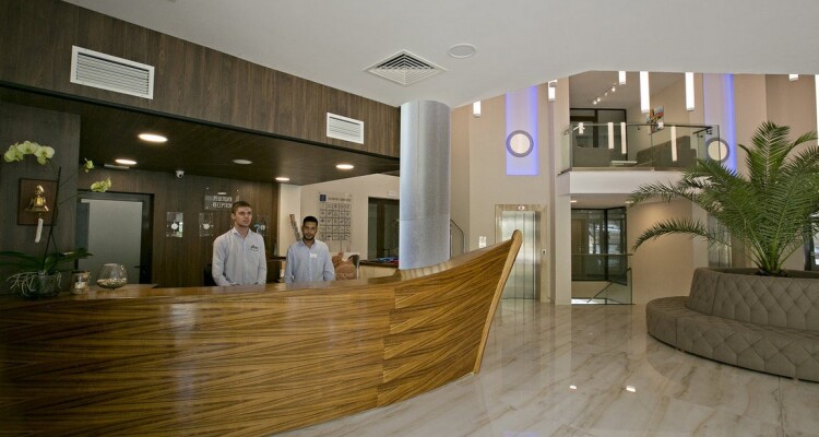 Royal Grand Hotel Spa