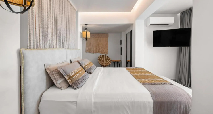 Cabana Blu Lifestyle Boutique Hotel & Suites