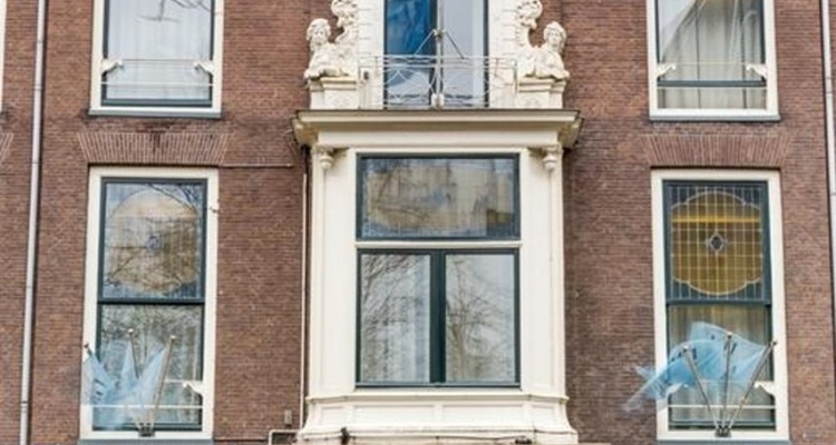 Nh Centre Utrecht