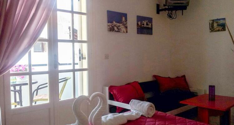 Philippos Apartments