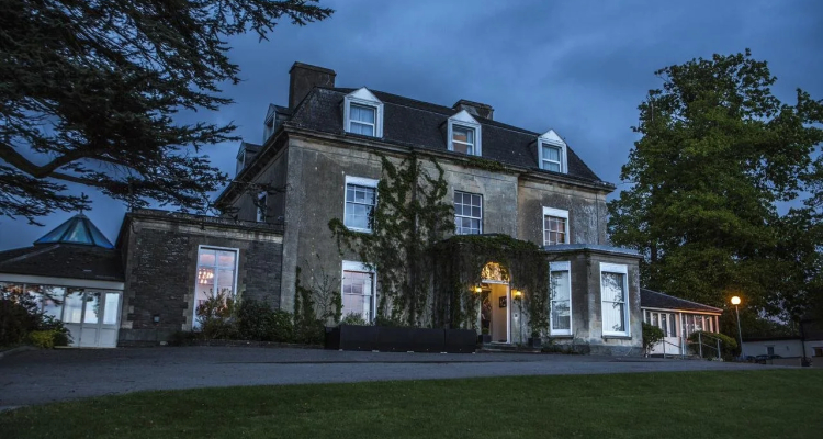 Mercure Bristol North The Grange Hotel — Accor hotel