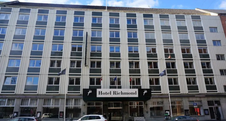 ProfilHotels Richmond