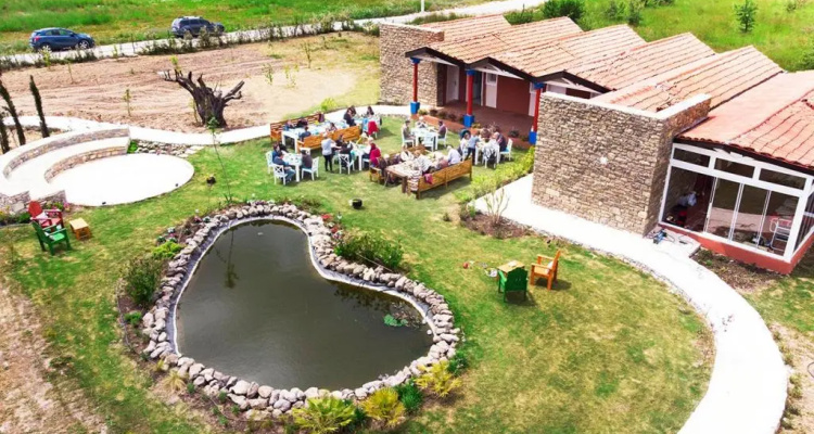 Ion Village Urla