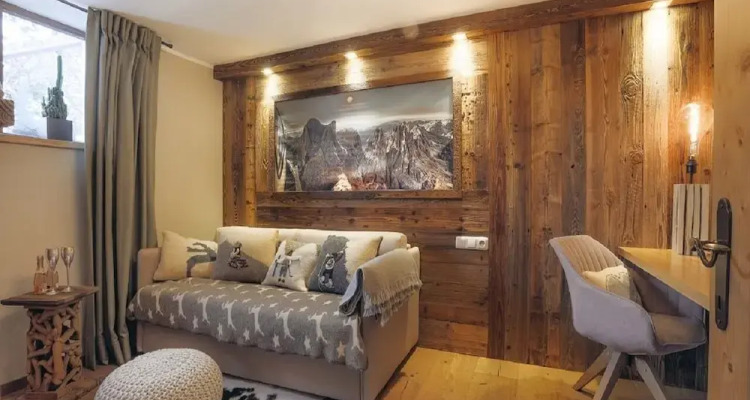 Appartement Aschbach