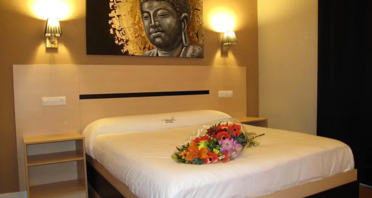 Hostal Live Natura Barcelona