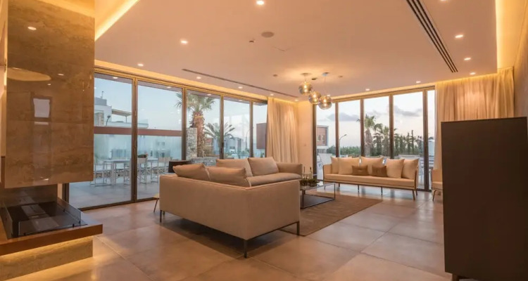 Vivo Mare Elite Luxury Home 3 Bedrooms