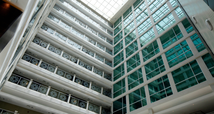Holiday Inn Riyadh - Meydan by IHG