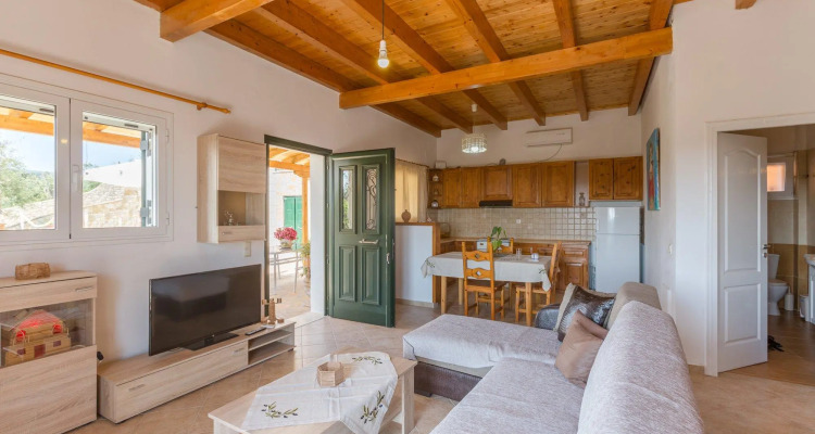 Villa Francesca Private Pool Walk To Beach Sea Views A C Wifi 2782