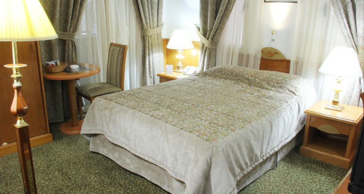 Zain International Hotel