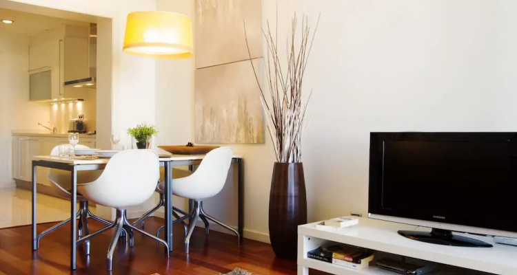 Apartment Purple Placa Catalunya