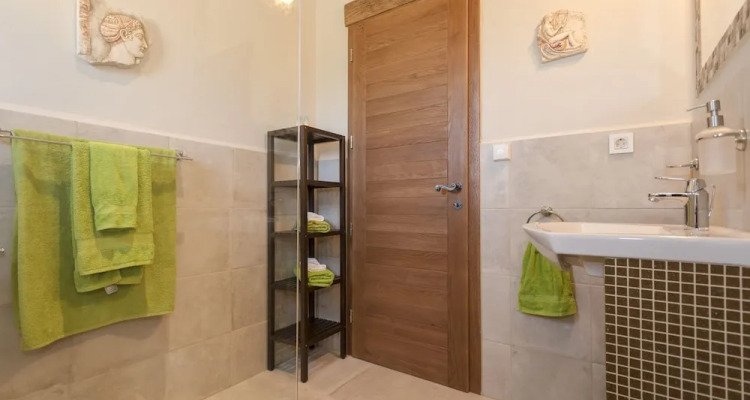 Luxury Villa Sea Seeker With Pool