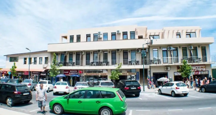 Hotel Solea Beach