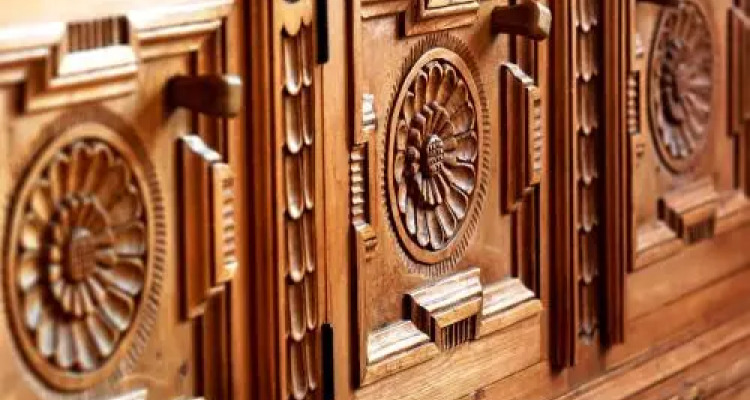 Apartment Gustav Klimt