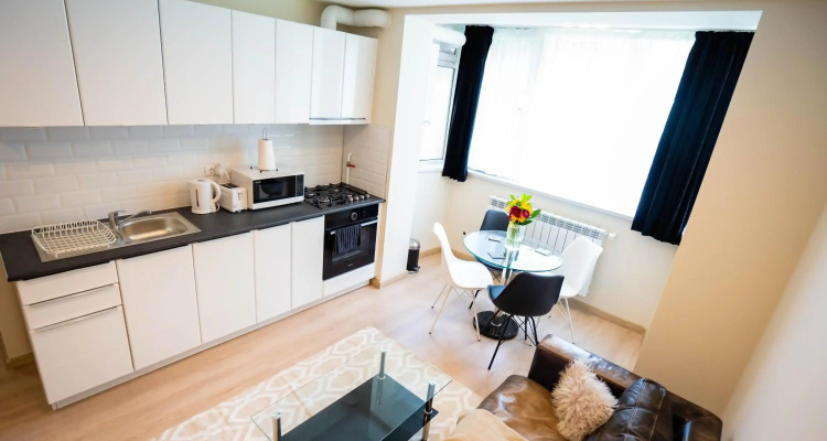 Cris Apartament