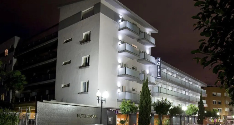 Hotel Astari
