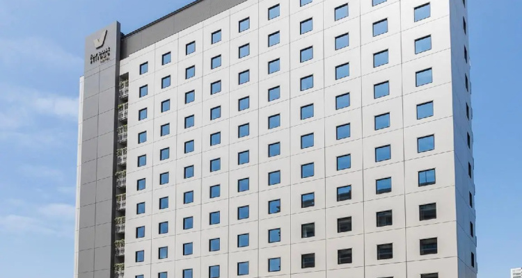 Far East Village Hotel Ariake, Tokyo