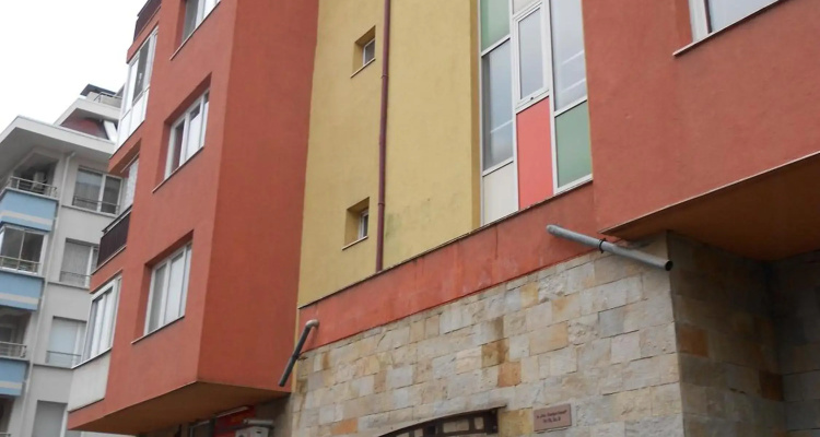 Apartament Mur