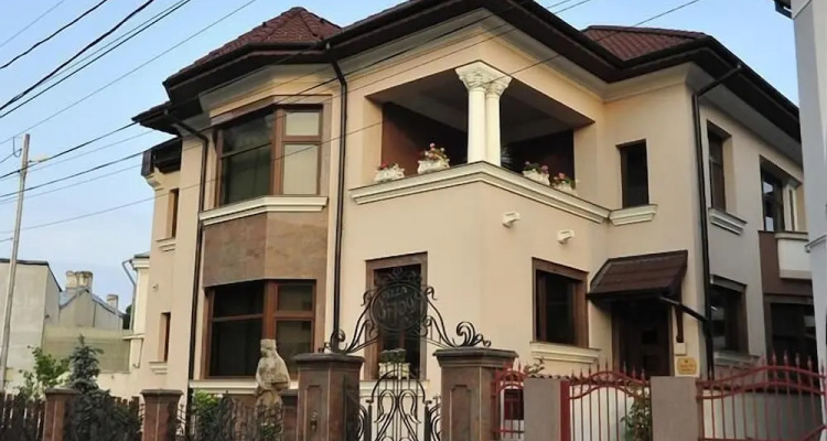 Boutique Hotel Villa Bijoux