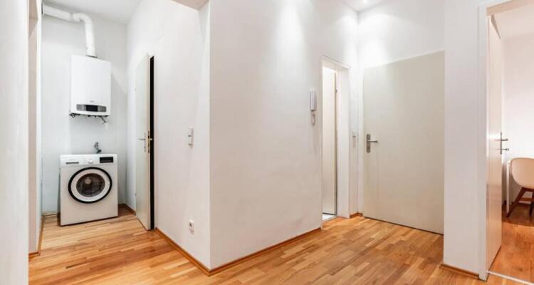 Spacious 3-room Apt. 15 Min To The City Center
