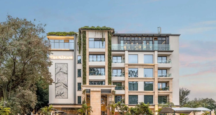 The Social House Nairobi, a Preferred Lifestyle Hotel