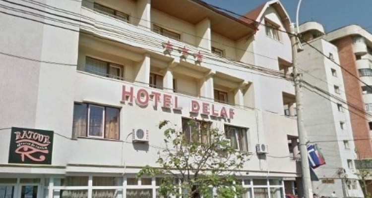 Hotel Delaf