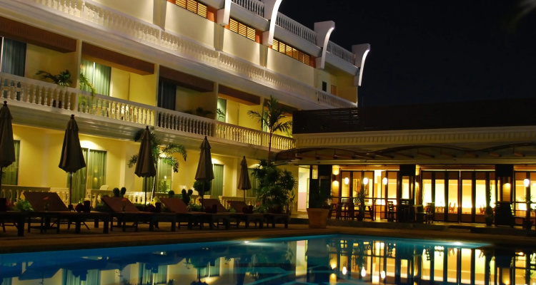 Windmill Resort Hotel