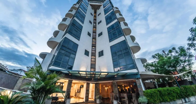 The Lofts At Wood Avenue - Kilimani