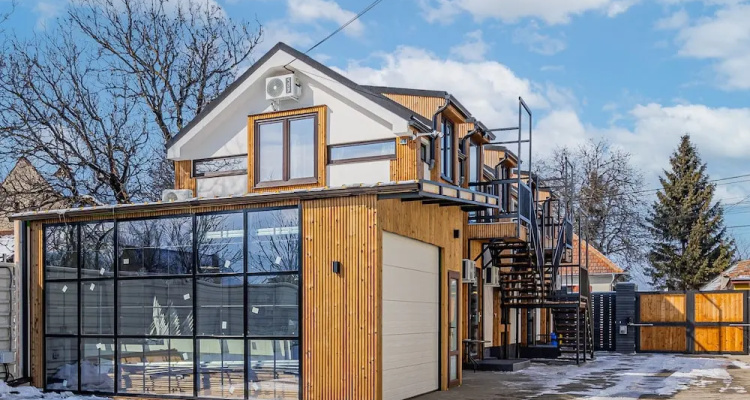 Premont Luxury Ghimbav