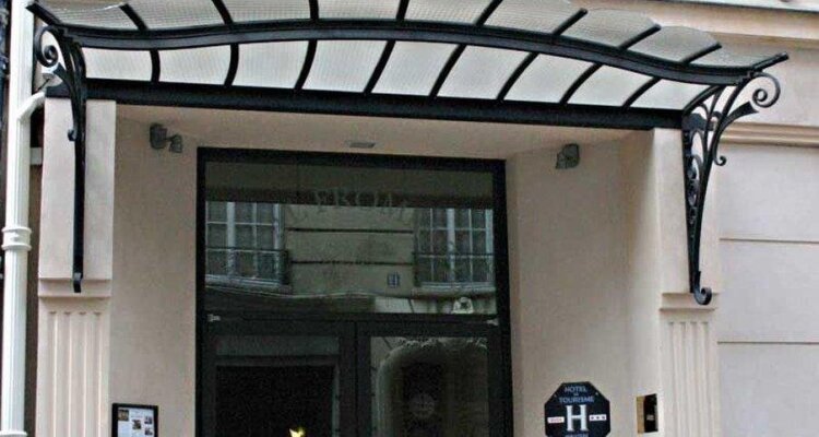 Artemisia Montmartre