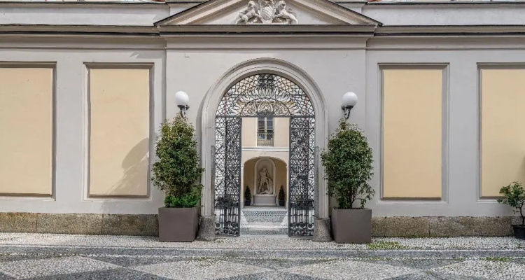 Oriana Homèl Torino