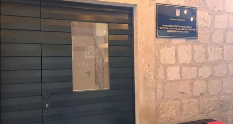 Dubrovnik Oldtown Hotel Akademis Gariste