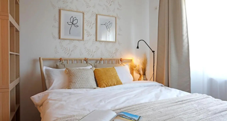 New & Cozy Studio In Ghencea + Netflix