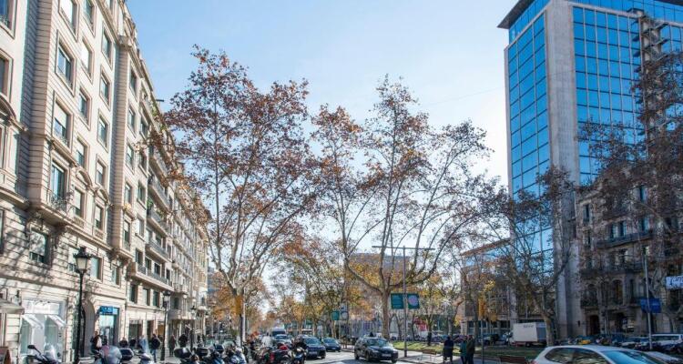 Fewdays Barcelona Apartments