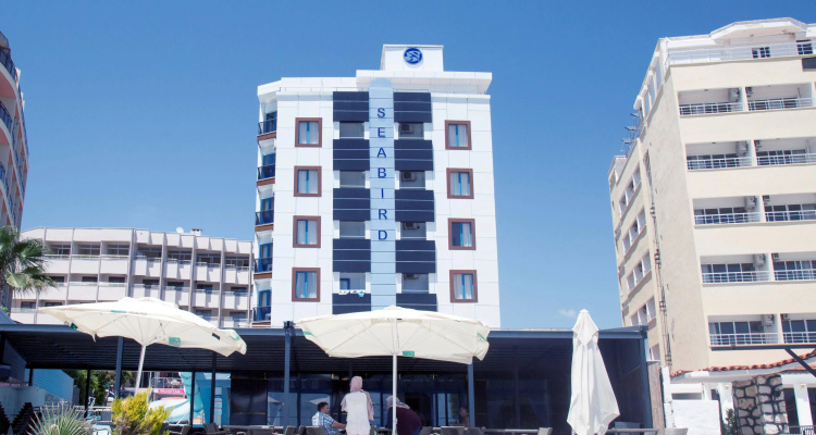 Sea Bird Hotel