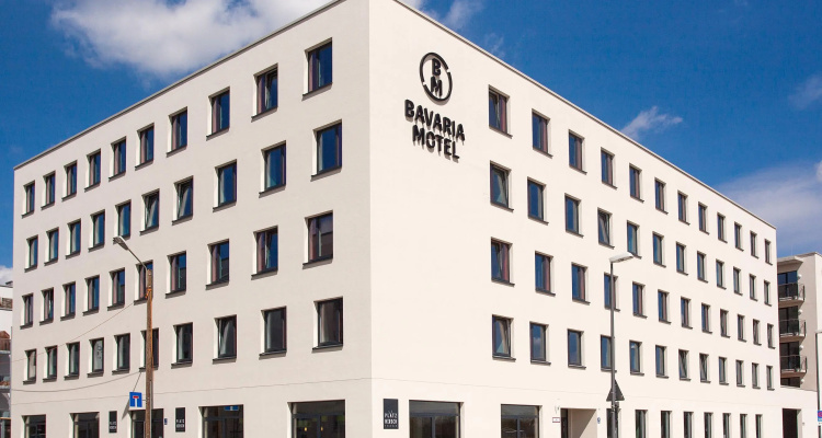 Coffee Fellows Hotel München-Freiham