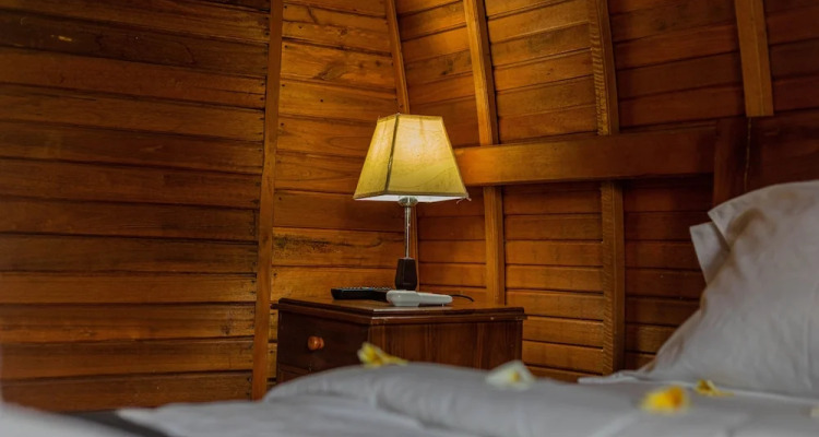 The Sweet Corn Bungalow Nusa Penida