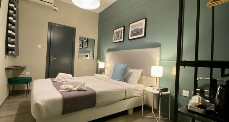 Sliema Marina Hotel