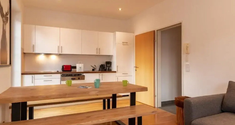 Post Residence Apartments 5c 150m From Ski Lift