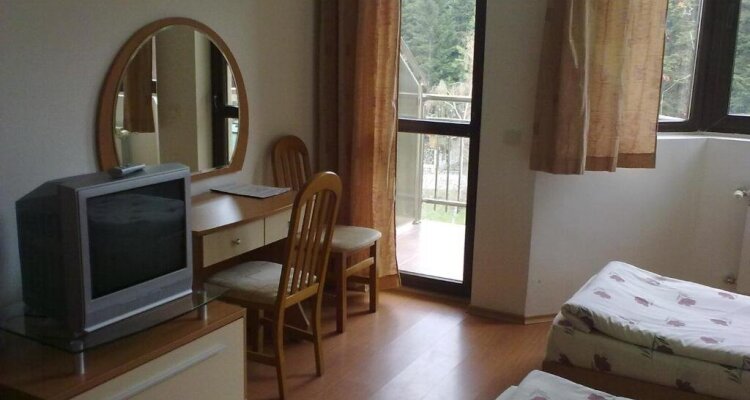 Apart Hotel Flora Residence Daisy