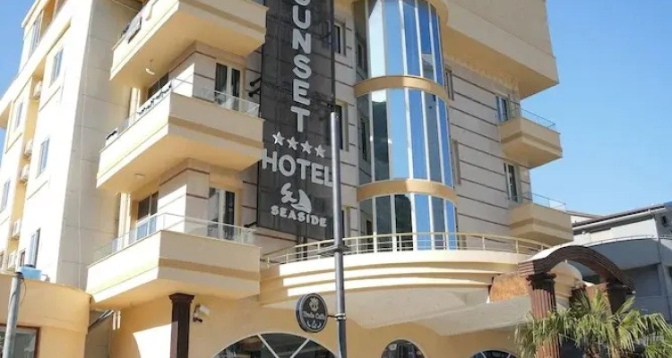 Sunset Hotel