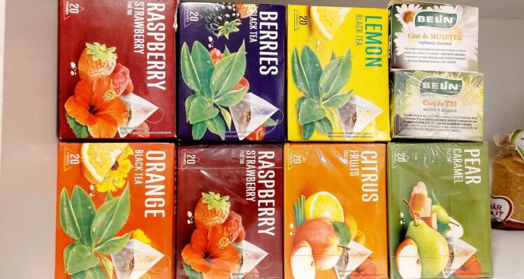 La Fluturi Apartament