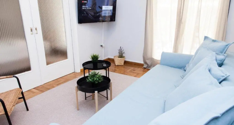 Modern Beauty In Central Area