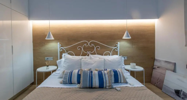 Michelangelo City Luxury Lodge