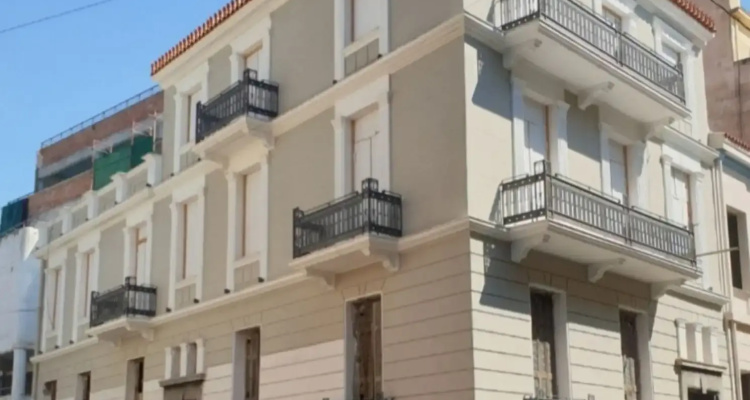 Morus Acropolis Boutique Hotel