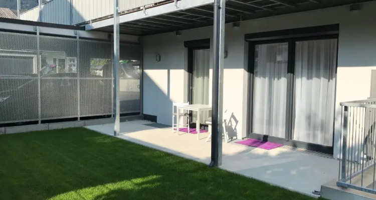 Appartement Tirolina