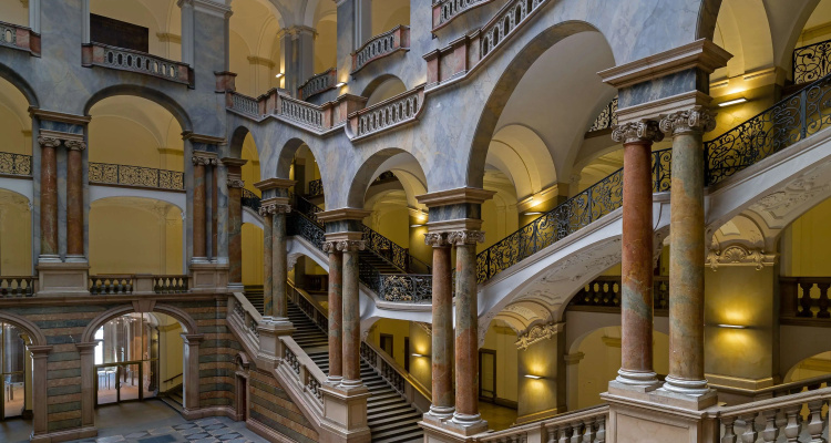 Hotel Astor München