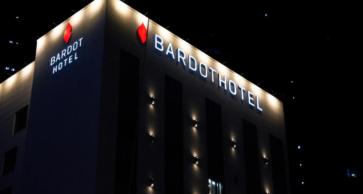 BON Hotel